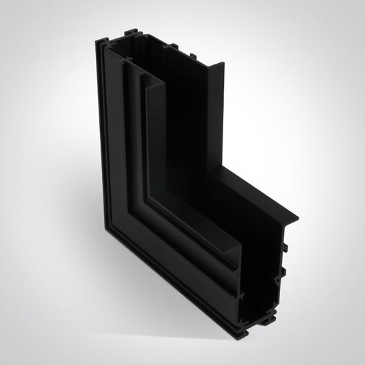 Magnetic Recessed Profiles MIDI