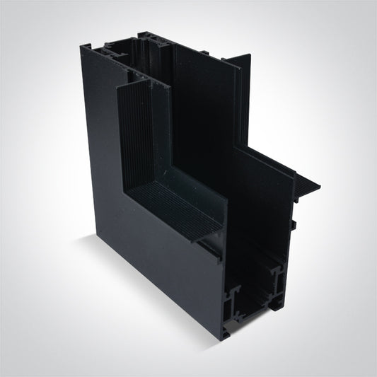 Magnetic Trimless Profiles MAXI