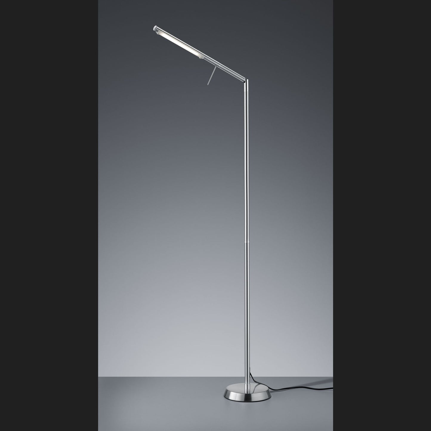 Filigran  - Floor lamp - White - Trio