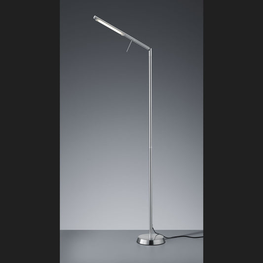 Filigran  - Floor lamp - White - Trio