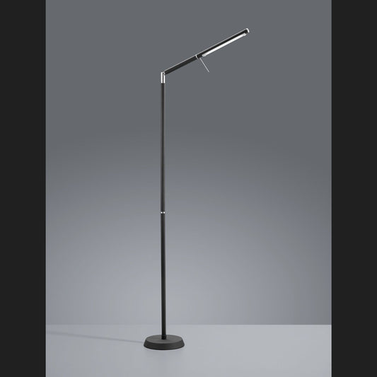 Filigran  - Floor lamp - White - Trio