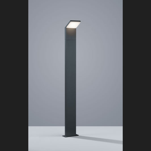 PEARL Pole (A) - Anthracite