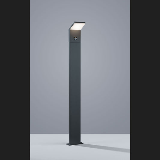 PEARL Pole (C) - Anthracite