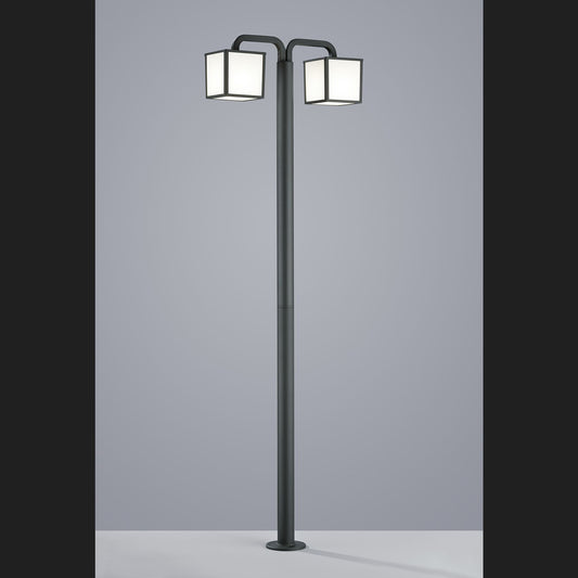 CUBANGO Pole (B) - Anthracite