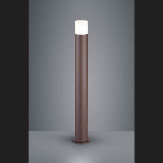 HOOSIC Pole (A) - Rusty