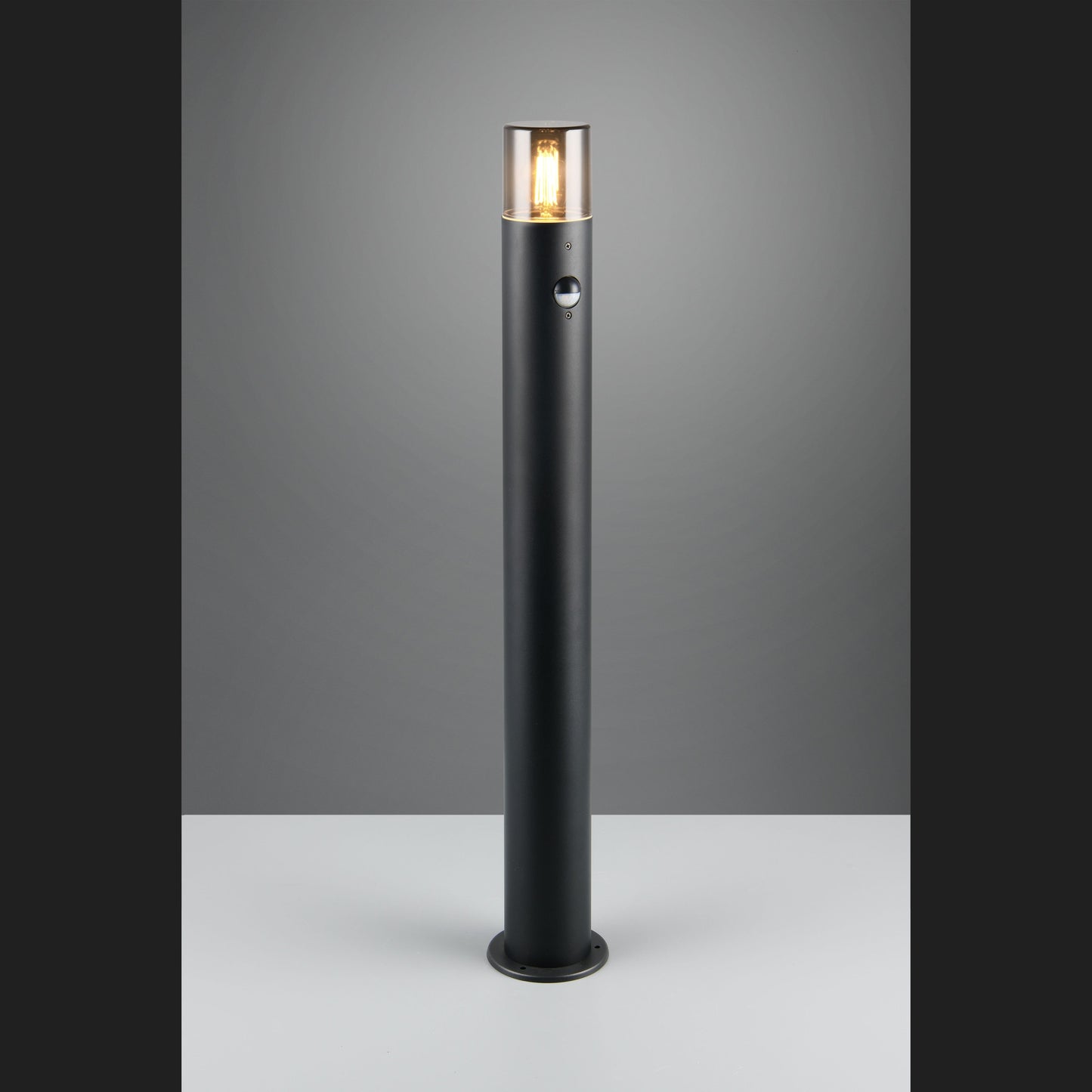Hoosic  - Pole - Black - Trio