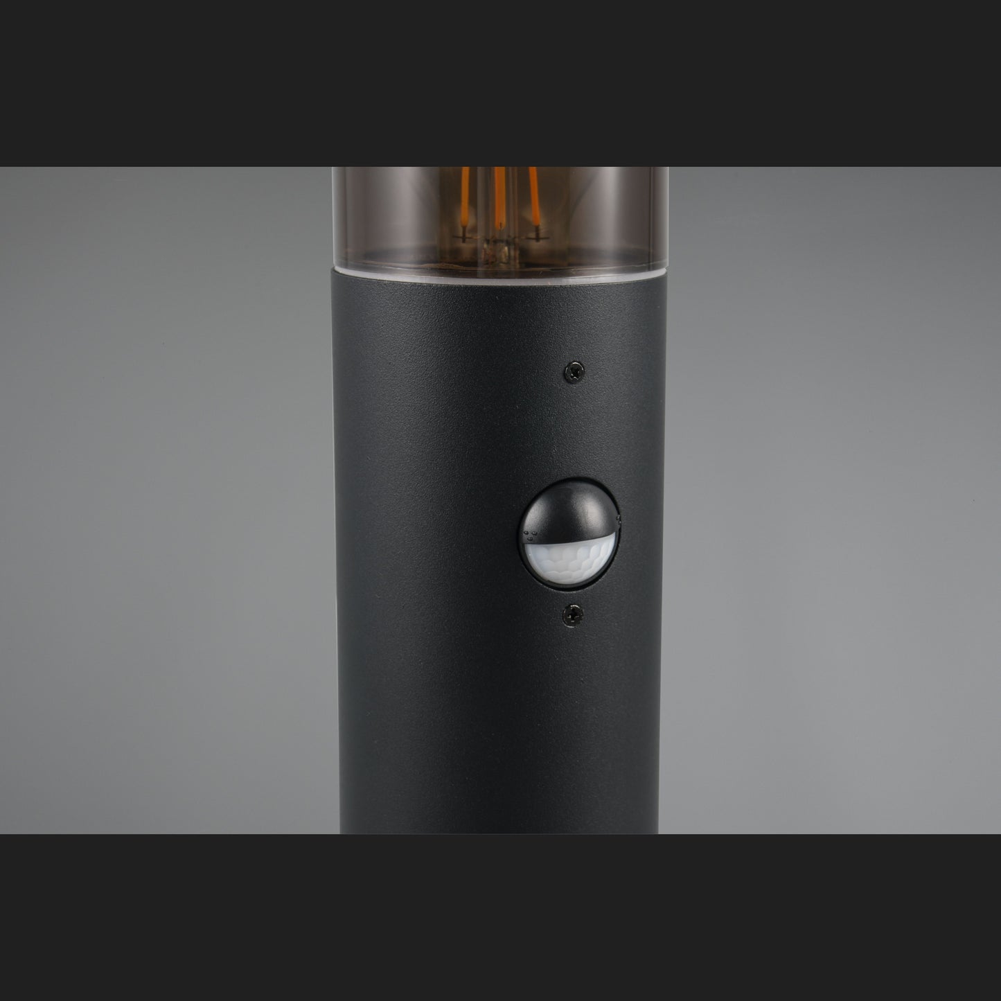 Hoosic  - Pole - Black - Trio