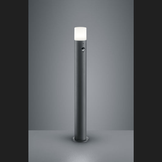 HOOSIC Pole (C) - Anthracite