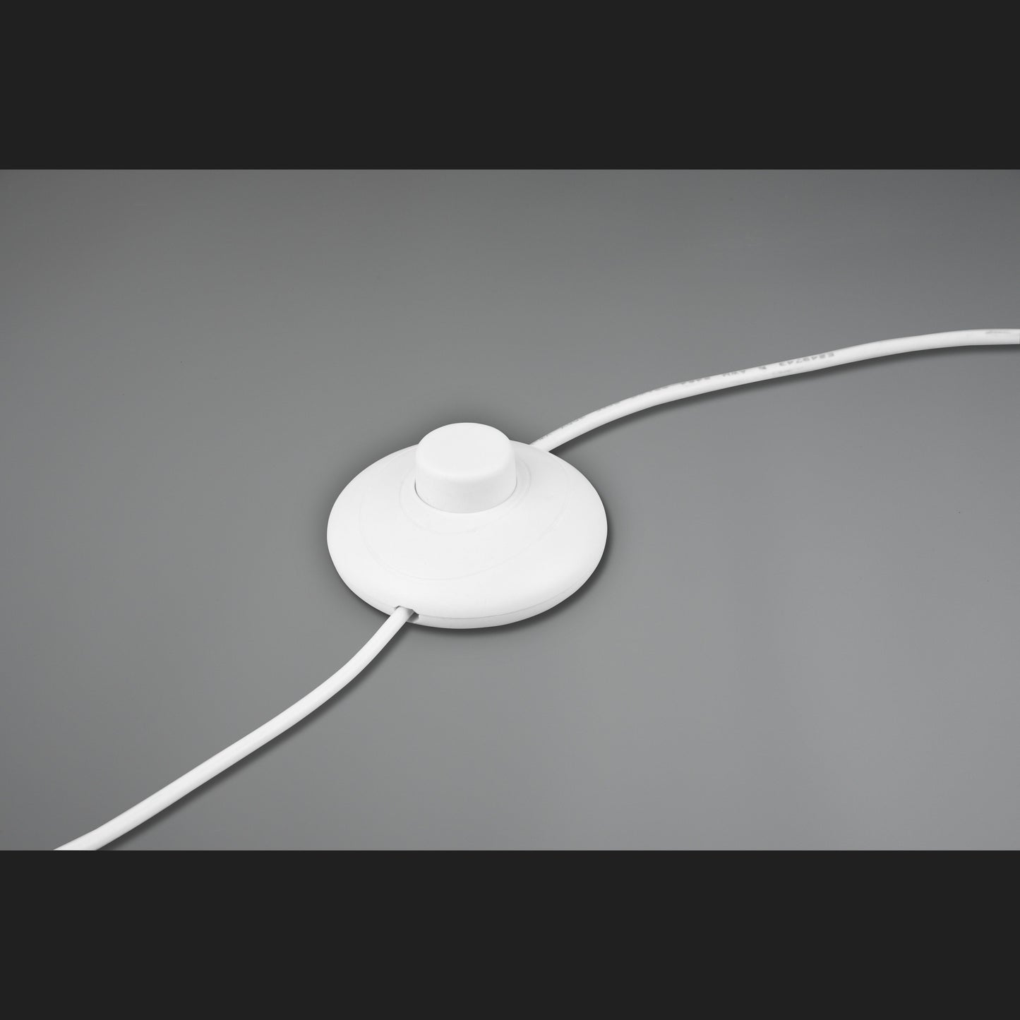 Jive  - Floor lamp - White Matt - Trio