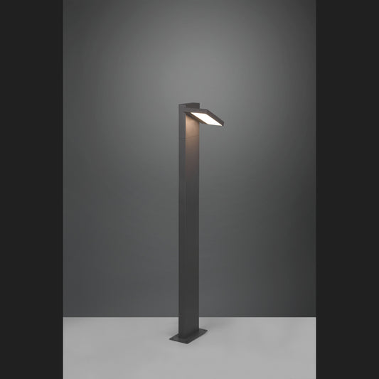 HORTON Pole (A) - Anthracite
