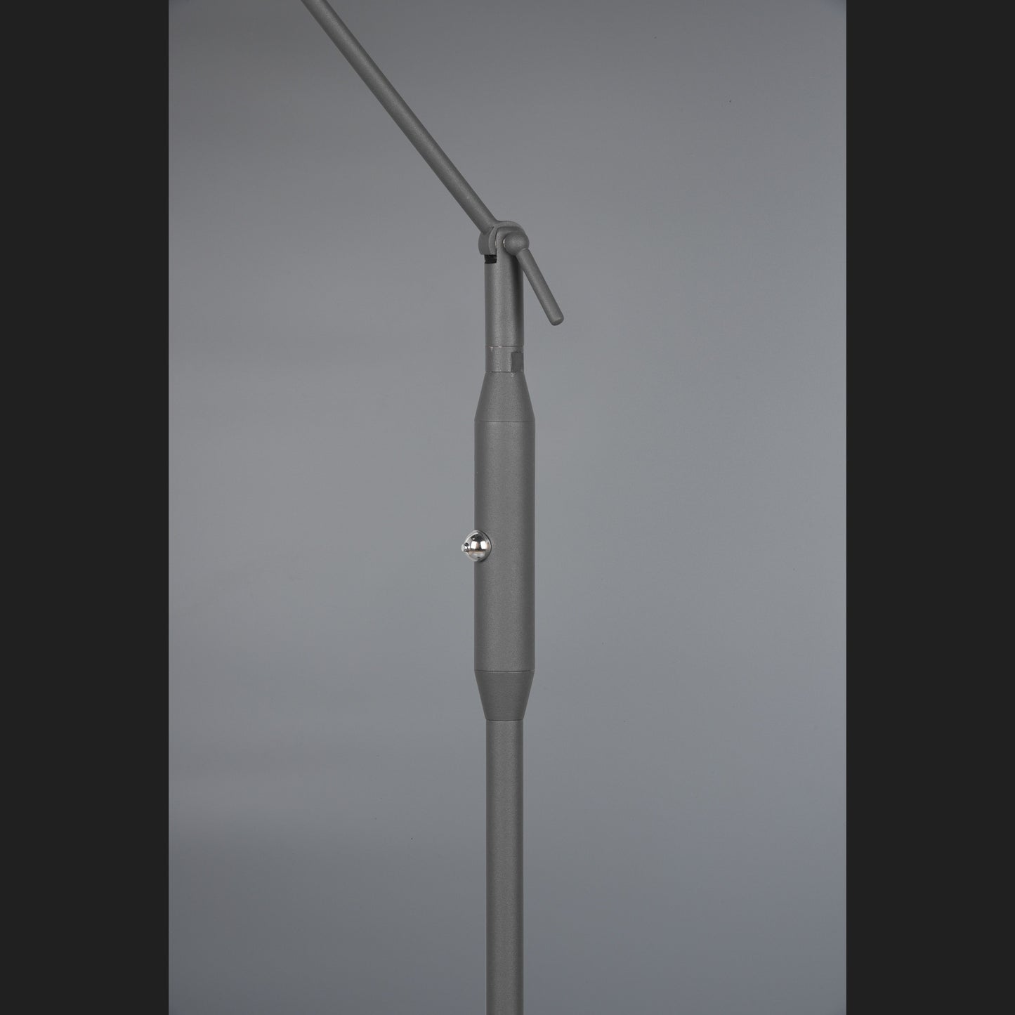 Franklin  - Floor lamp - Anthracite - Trio
