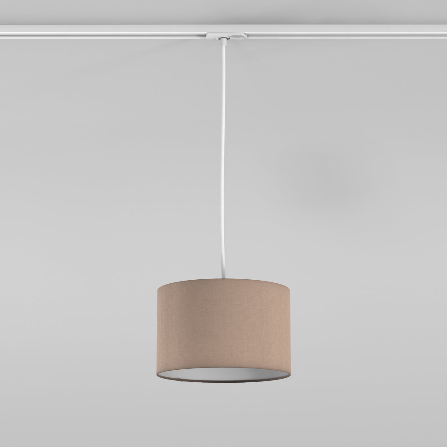 Track Pendant Suspension Kit