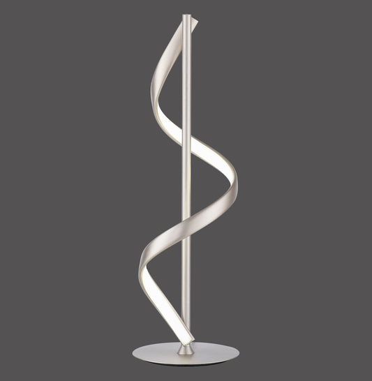 Q-Swing - Table Lamp - Steel - By Paul Neuhaus - (4385-55)