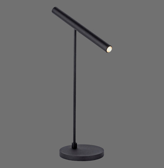 Pure Tutua - Table Lamp - Black - By Paul Neuhaus - (4405-18)