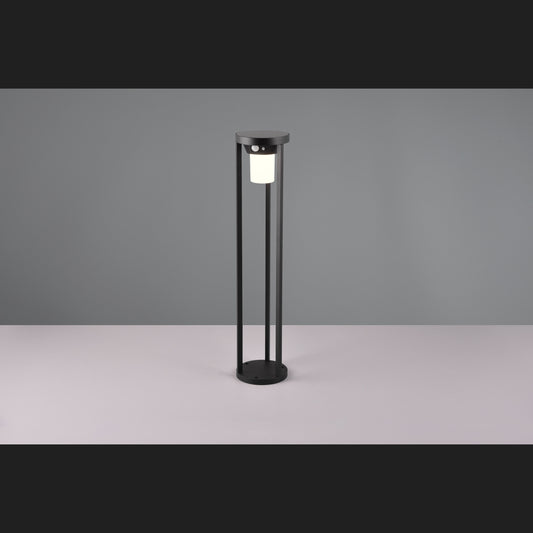 CARMO Pole (A) - Black mat