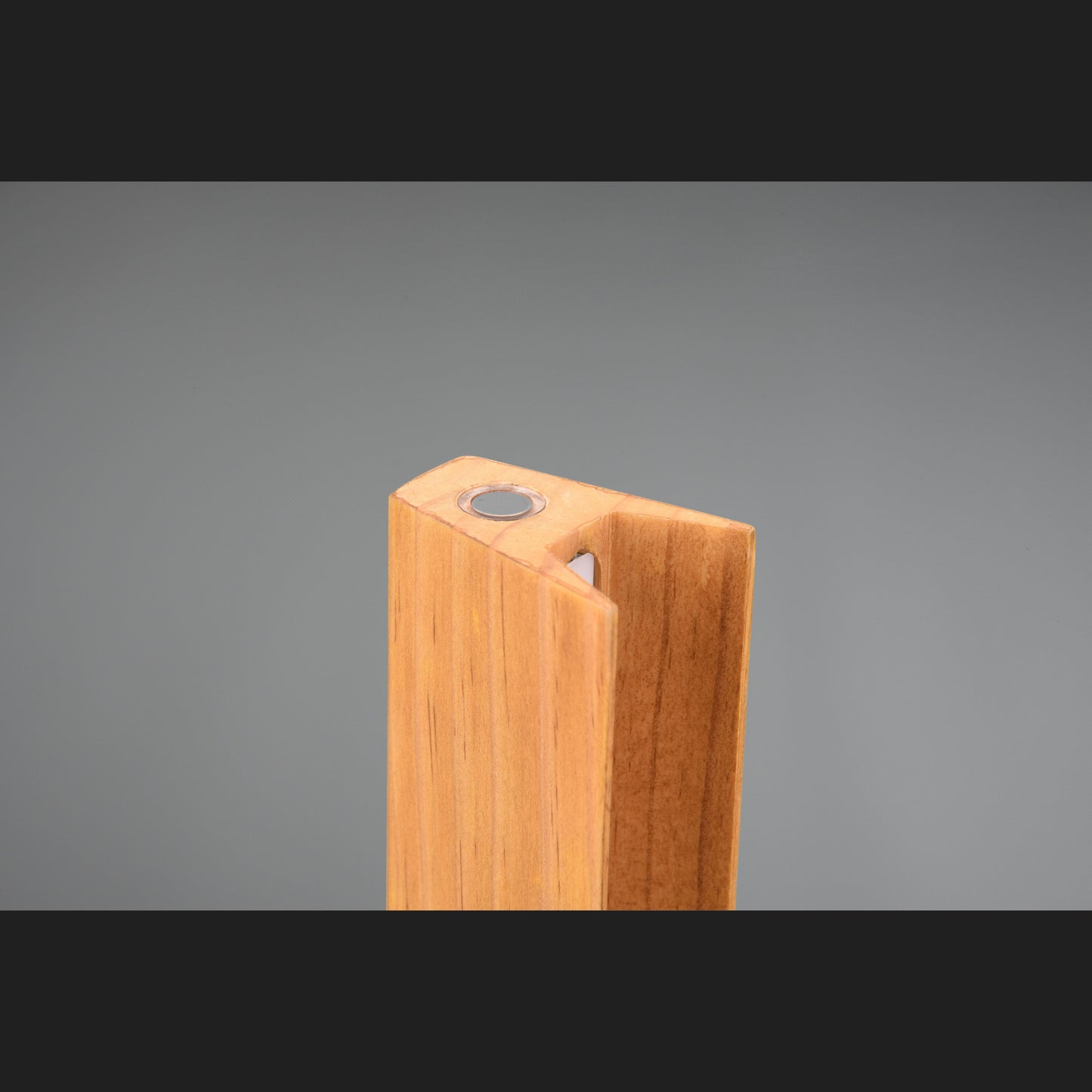 Kerala  - Floor lamp - Natural Finish - Trio