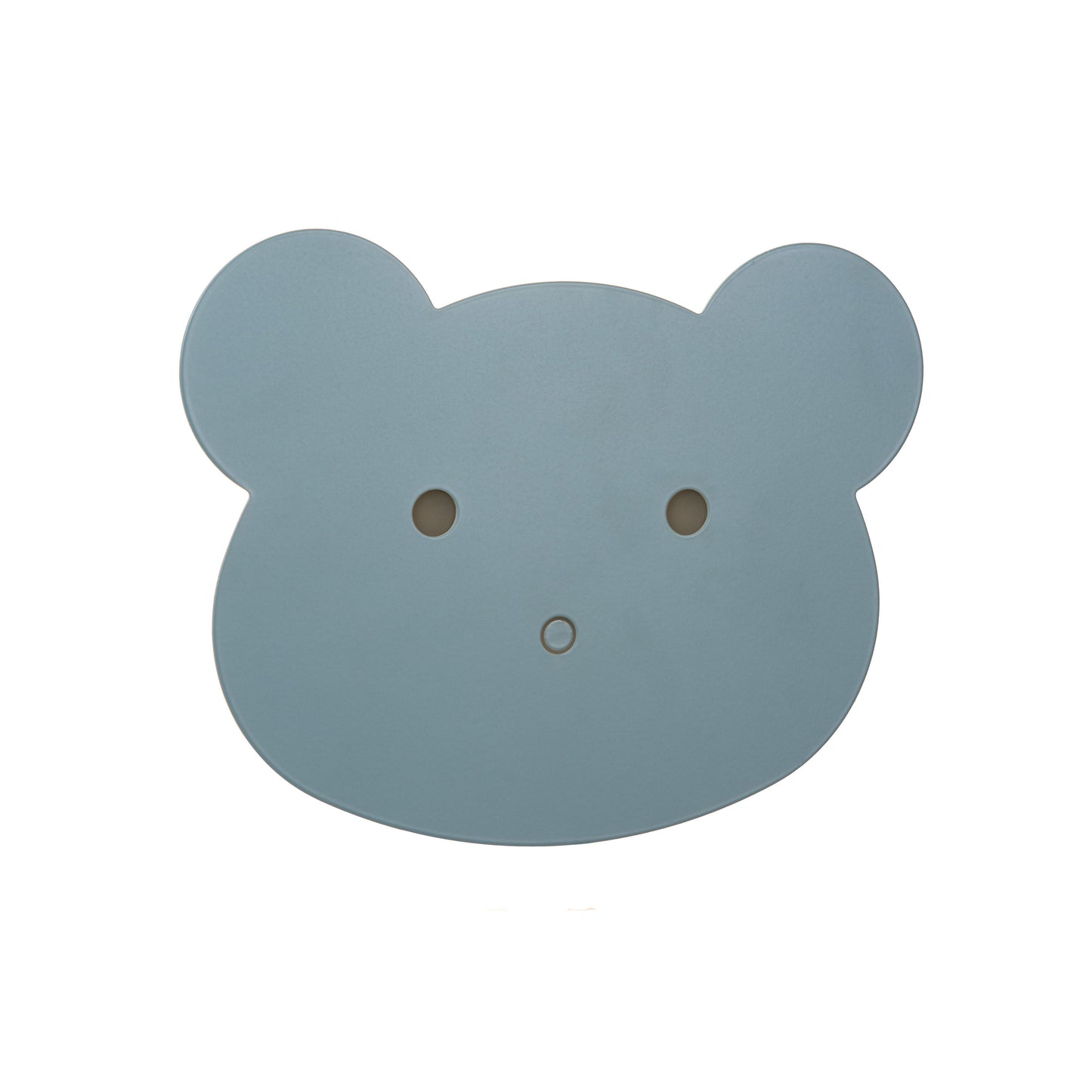 Lucide CHARLIE - Wall light Children - LED Dim. - 1x7W 2600K/2700K - Blue