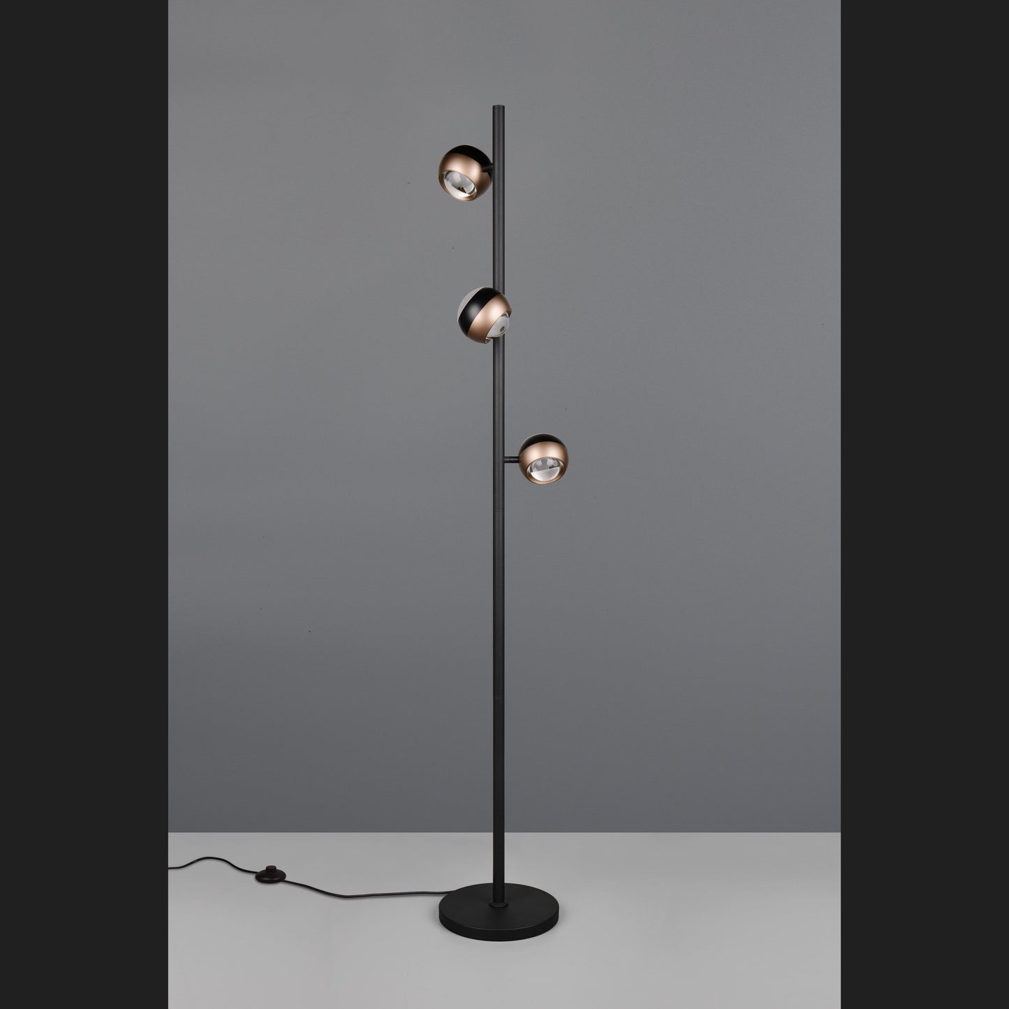 Floor lamp Orbit – 444410332