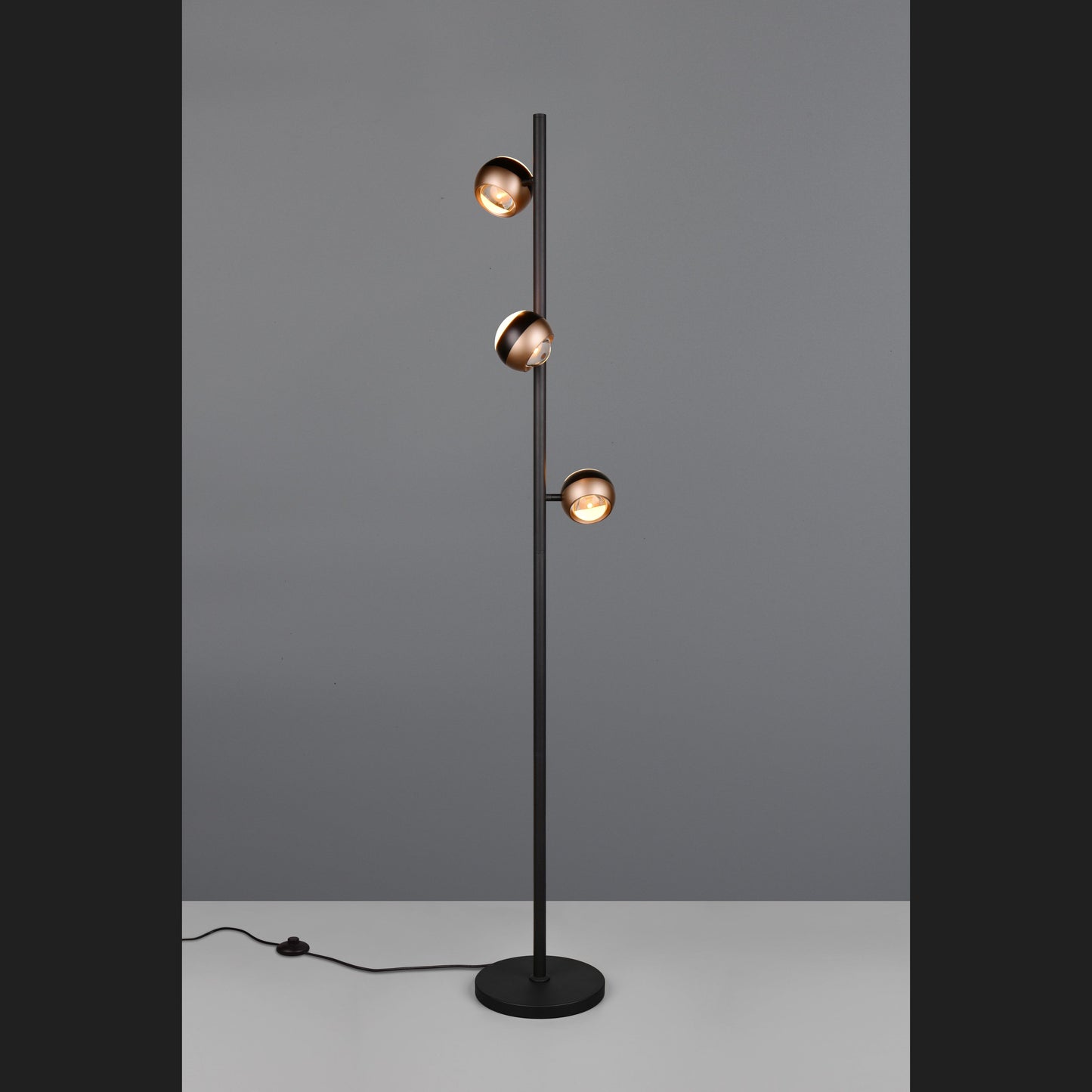 Floor lamp Orbit – 444410332