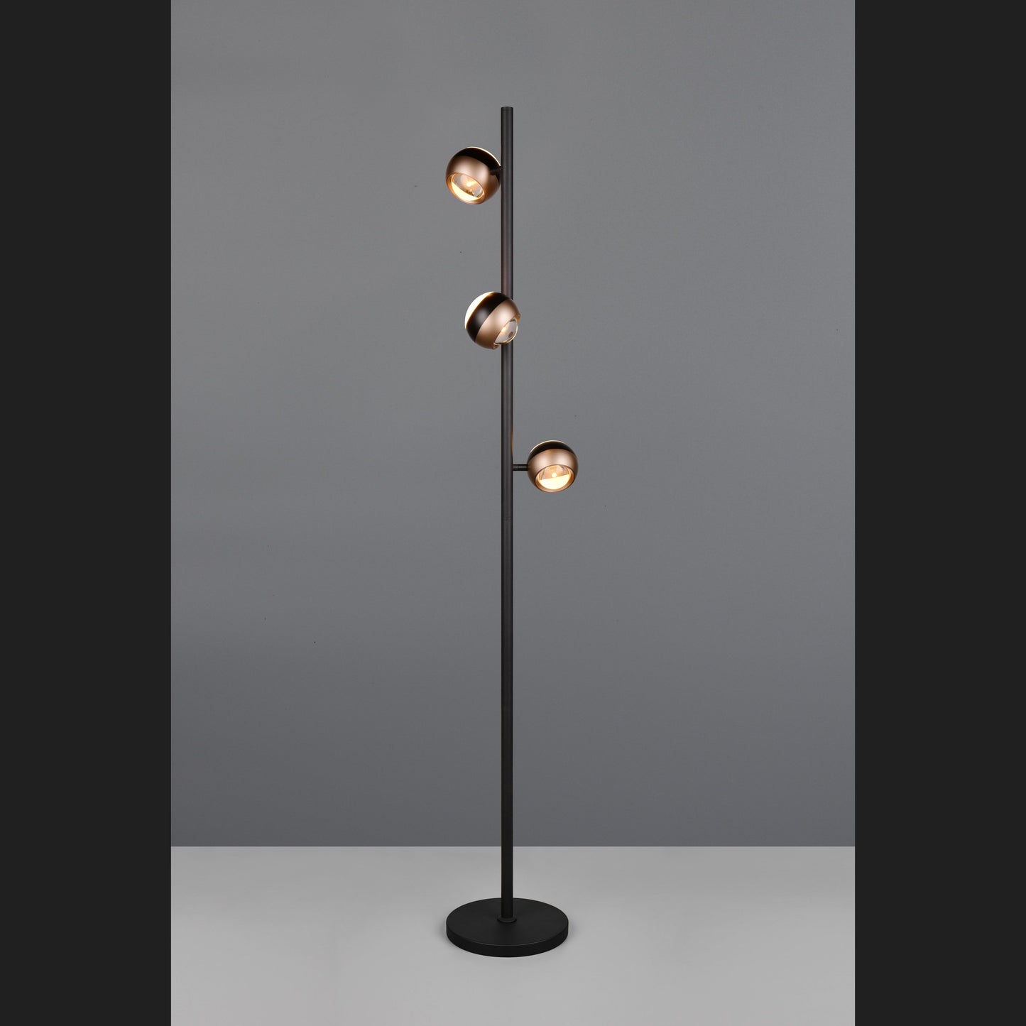 Floor lamp Orbit – 444410332