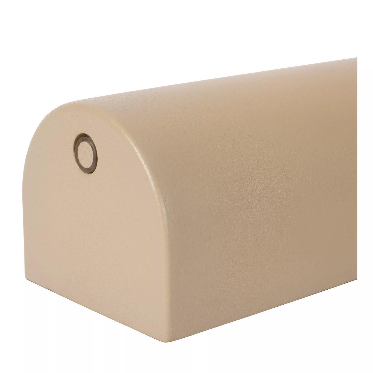 Lucide MADISON - Desk lamp - LED Dim. - 1x6,5W 2700K - Taupe