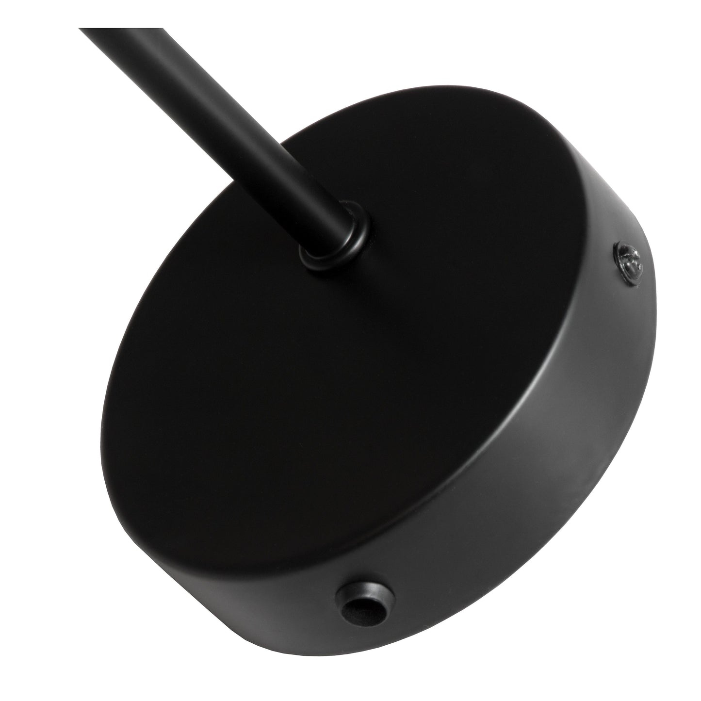 Lucide SCOTT - Wall light - 1xE27 - Black