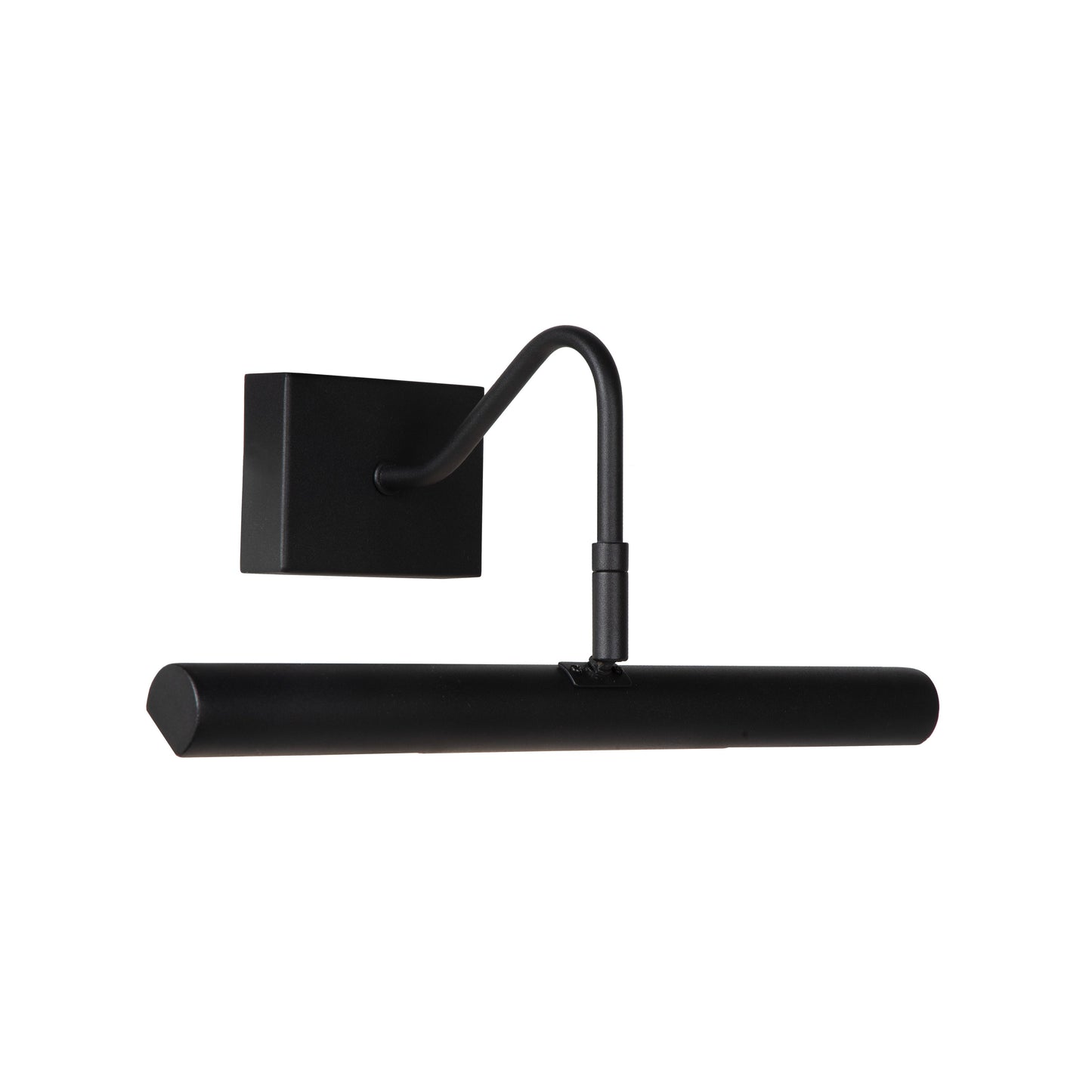 Lucide VINZ - Picture light - 2xG9 - Black