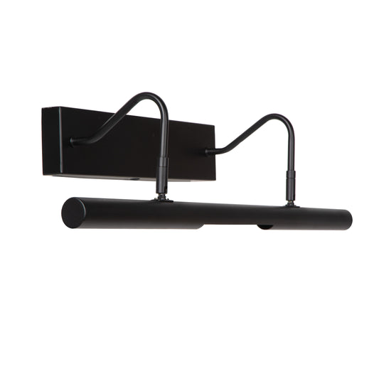 Lucide VINZ - Picture light - 4xG9 - Black