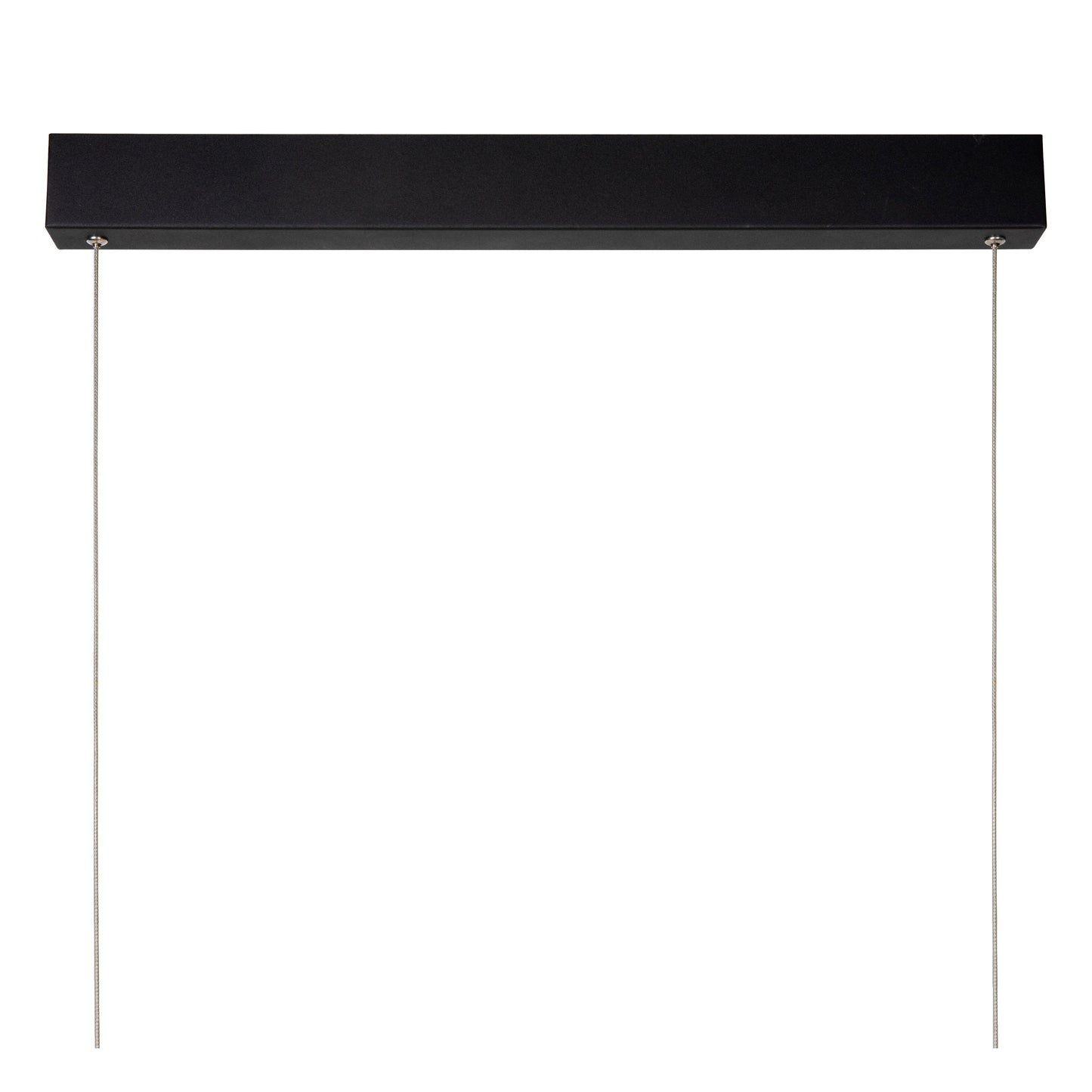 Lucide RAYA LED - Pendant light - LED Dim. - 1x36W 2700K - Black