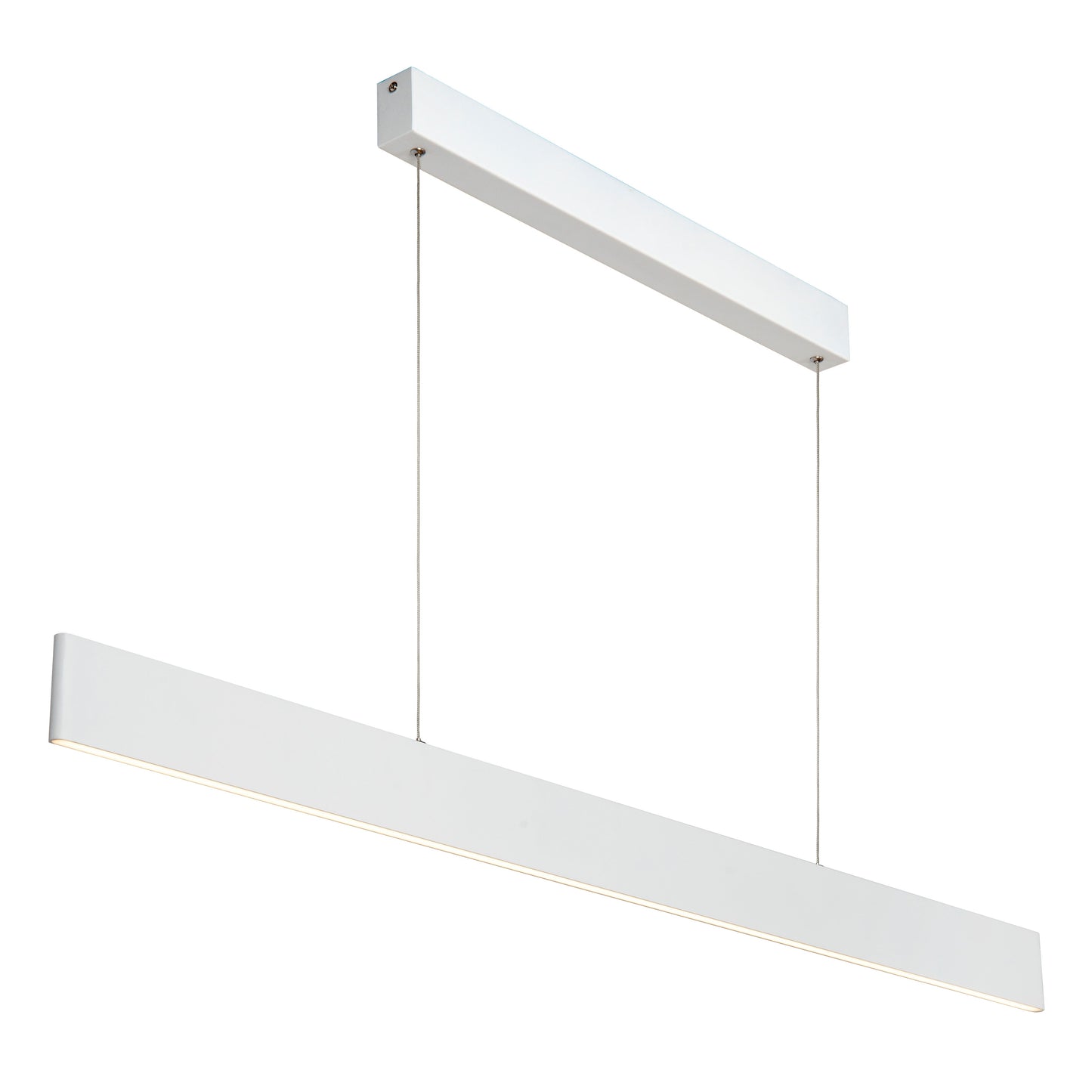 Lucide RAYA LED - Pendant light - LED Dim. - 1x36W 2700K - White