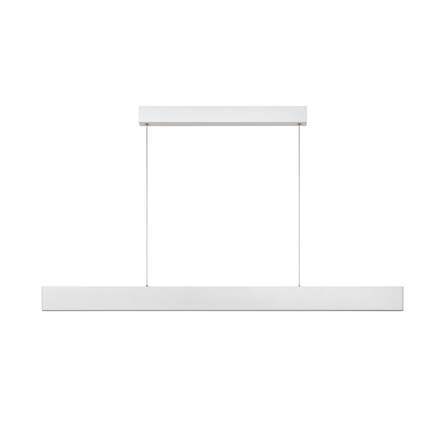 Lucide RAYA LED - Pendant light - LED Dim. - 1x36W 2700K - White