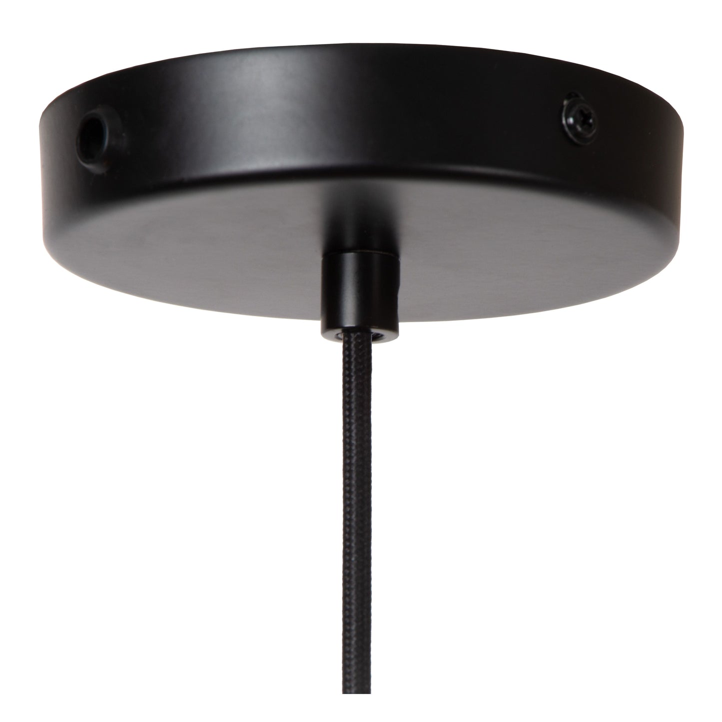 Lucide ROLLO - Pendant light - 1xE27 - Taupe