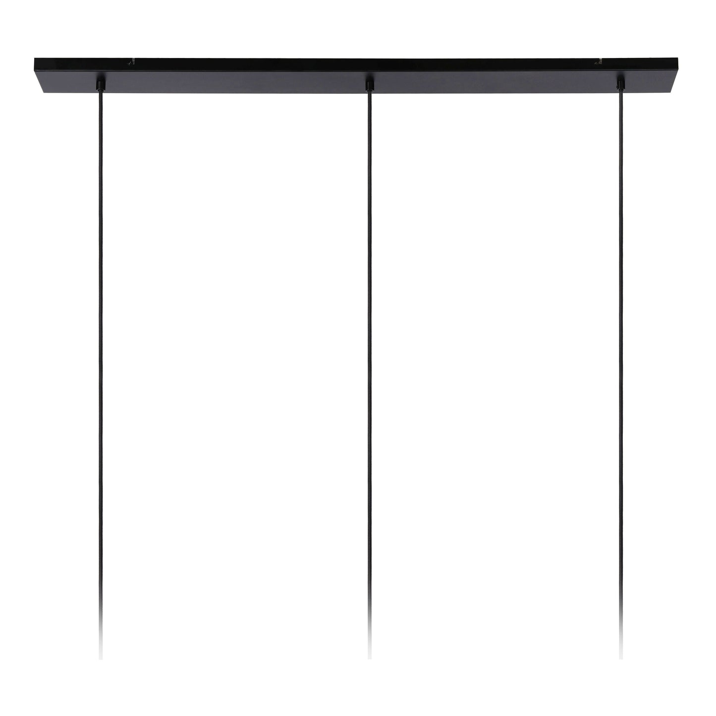 Lucide JOANET - Pendant light - 3xE27 - Smoke Grey