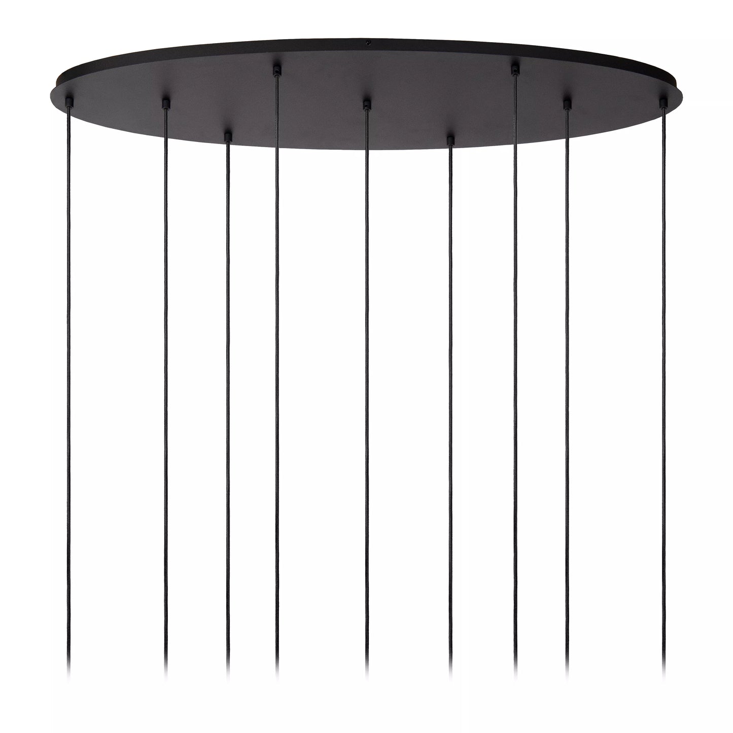 Lucide JOANET - Pendant light - 6xE27 - Brass