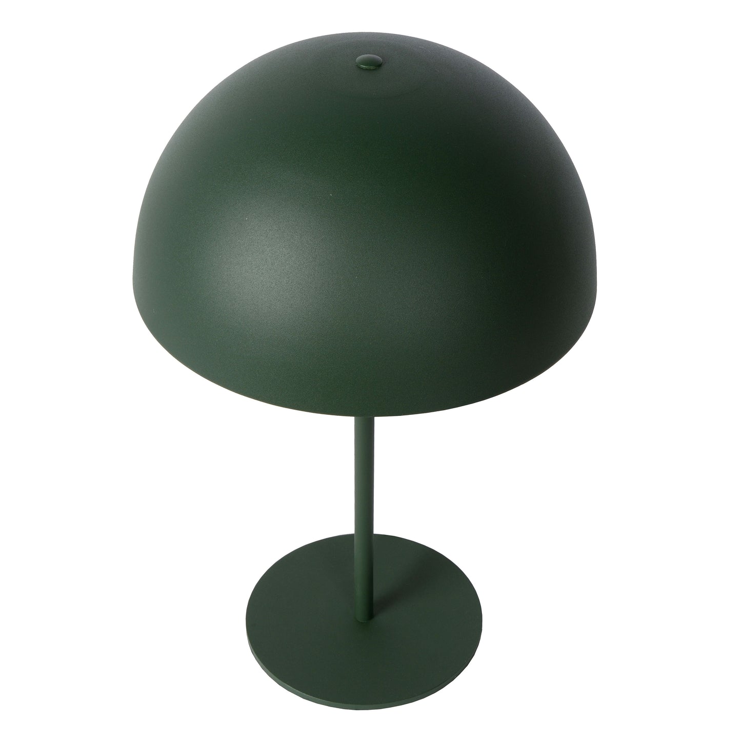 Lucide SIEMON - Table lamp - Ø 25 cm - 1xE14 - Green