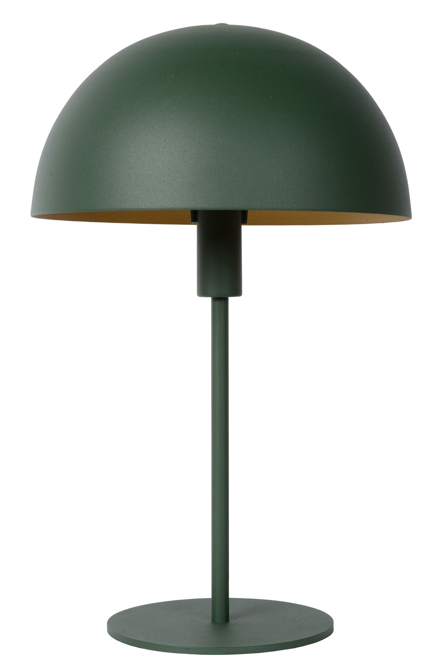 Lucide SIEMON - Table lamp - Ø 25 cm - 1xE14 - Green