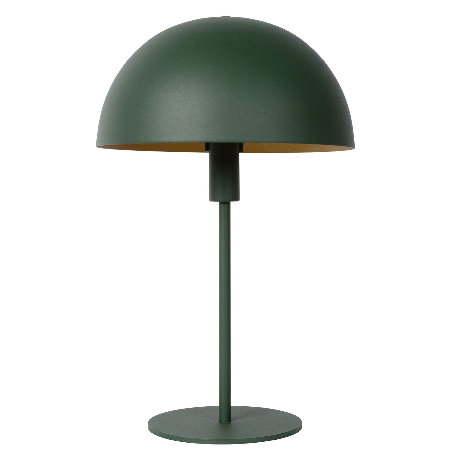 Lucide SIEMON - Table lamp - Ø 25 cm - 1xE14 - Green