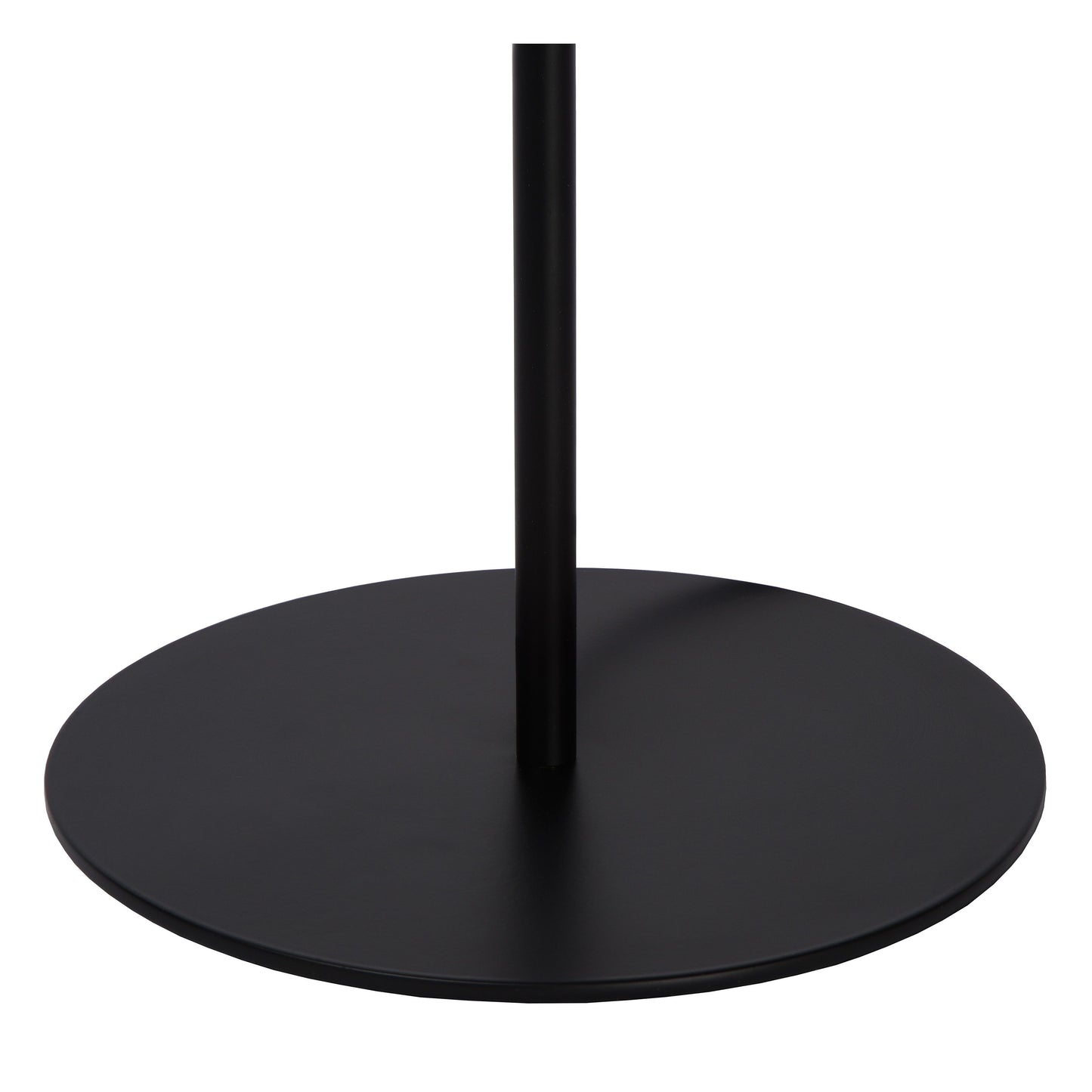 Lucide TYCHO - Floor lamp - 4xG9 - Black