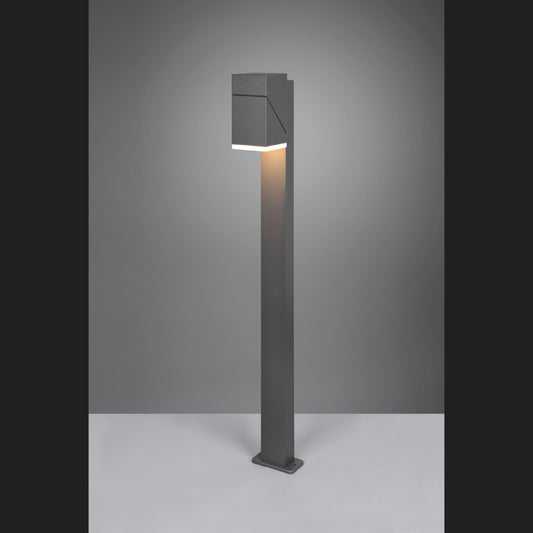AVON Pole - Anthracite