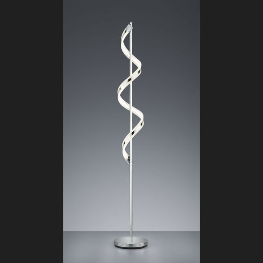 Sydney  - Floor lamp - White - Trio
