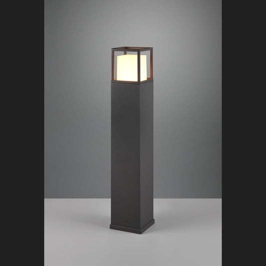 WITHAM Pole (B) - Anthracite