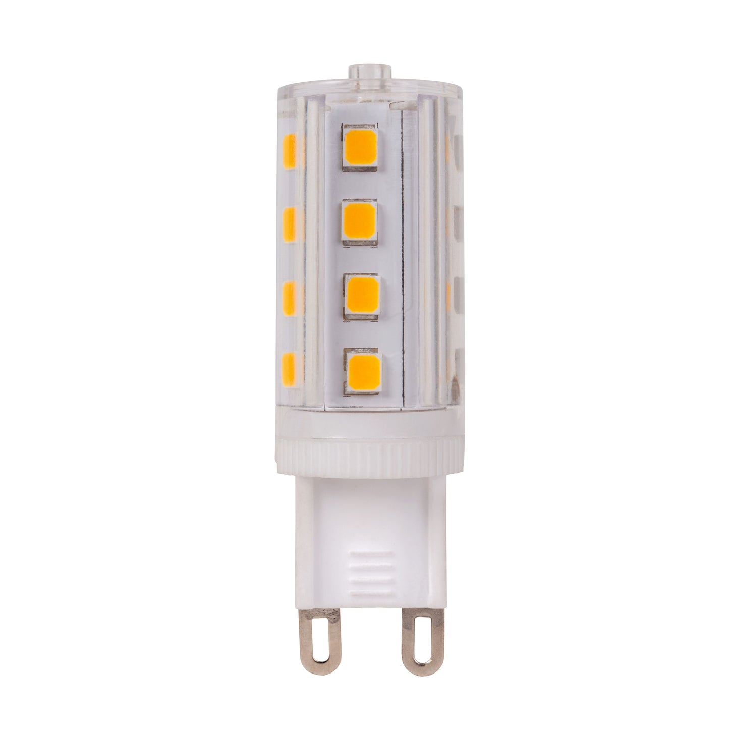Lucide G9 - Led bulb - Ø 1,6 cm - LED Dim. - G9 - 1x3,5W 2700K - White