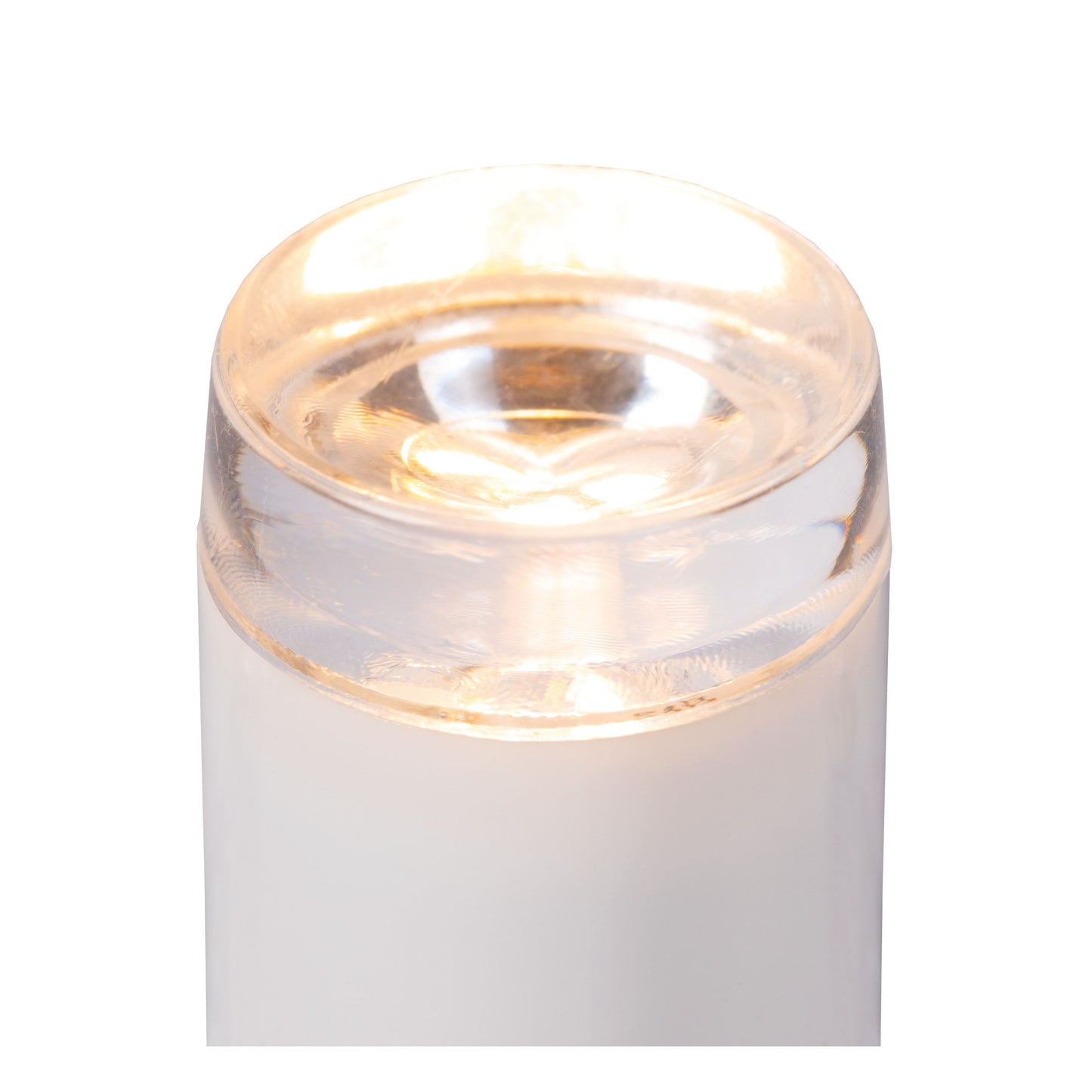 Lucide G9 - Led bulb - Ø 2,1 cm - LED Dim. - G9 - 1x3W 2600K/2700K - 3 StepDim - White