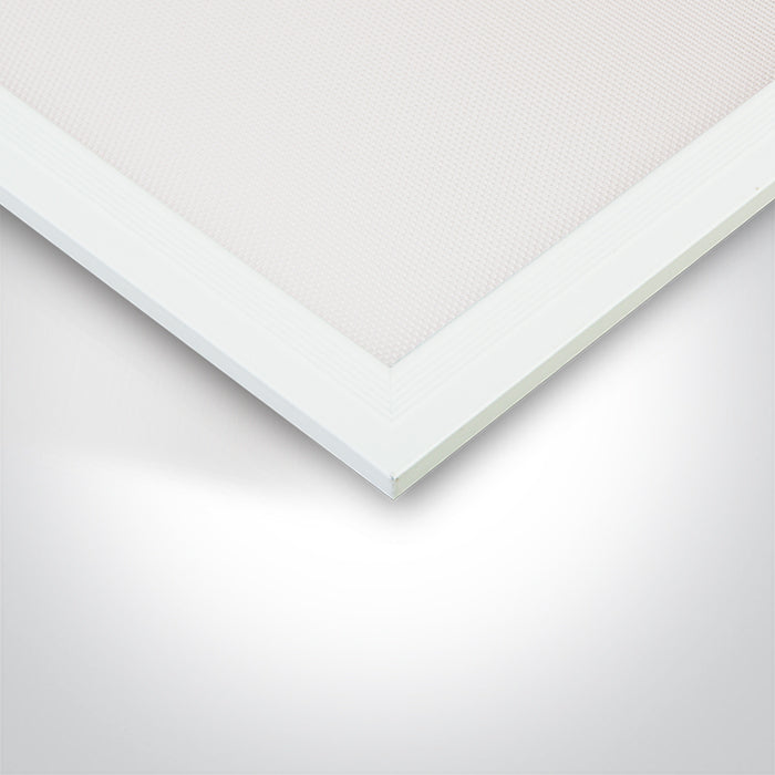 The 40W Backlit Panel