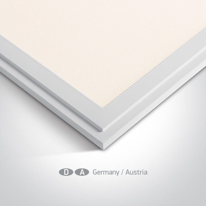 Panels For Germany/Austria