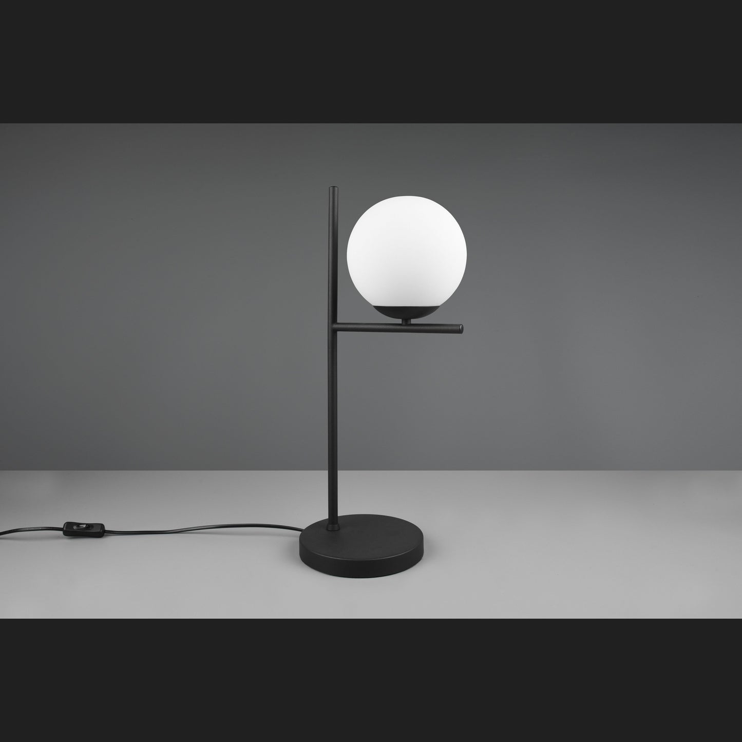 Pure  - Table lamp - White - Trio