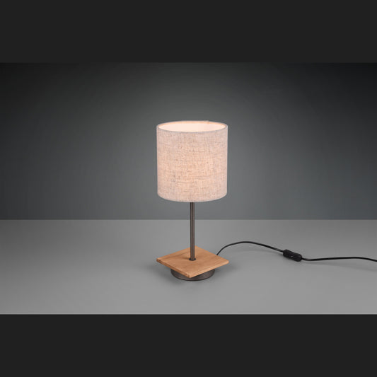 Elmau  - Table lamp - Fawn - Trio