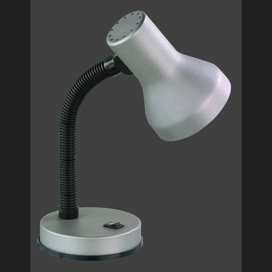 Pronto  - Table lamp - Aluminium Colour - Trio