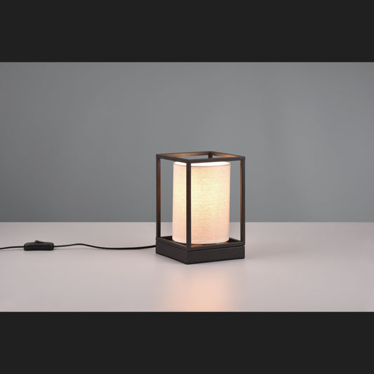 Ross  - Table lamp - Fawn - Trio