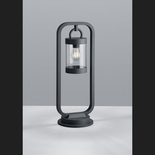 SAMBESI Pole (B) - Anthracite